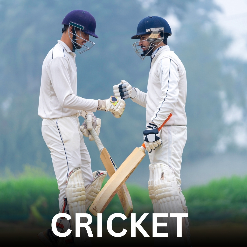 Cricket