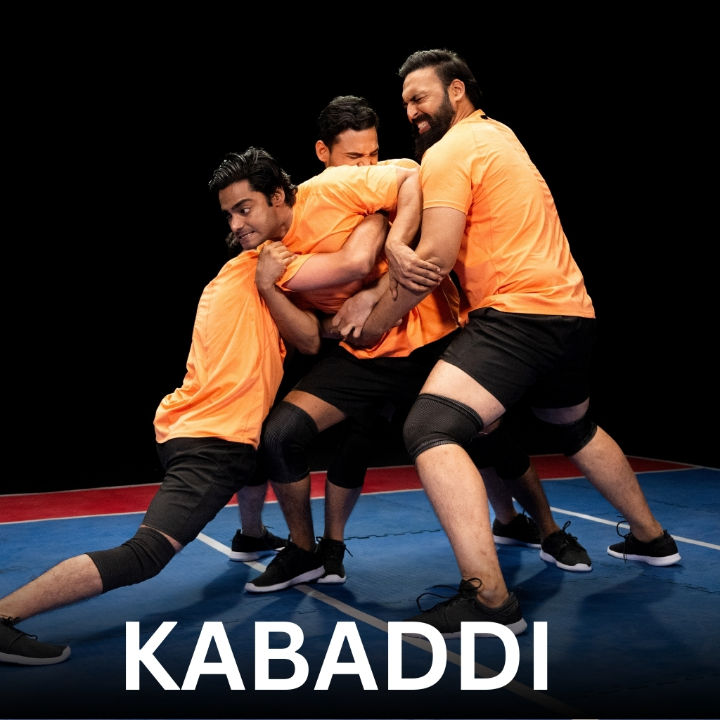Kabaddi