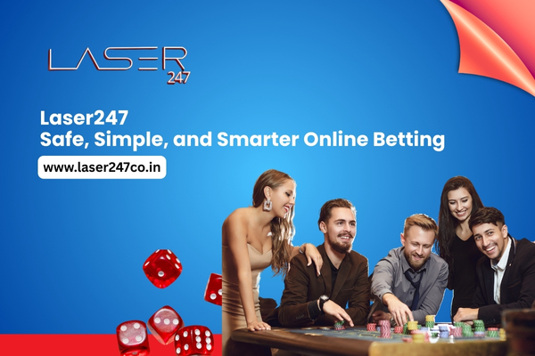 Laser247 Online Betting